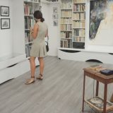 Od crne jakne do bibilioteke 7