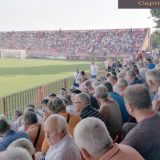 Ovacije posle poraza 9