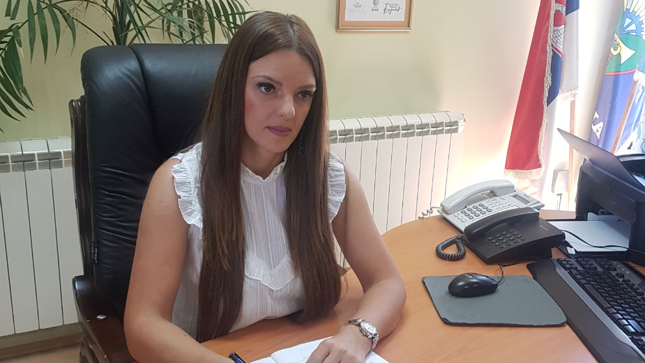 Nataša Majstorović: Zvuk trube spaja nespojivo 1