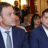 Mali i Nikodijević sutra u poseti Južnoj Koreji 12