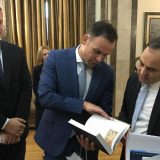 Mali sa ambasadorom Turske 12