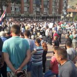 Protest malinara zbog neispunjenih obećanja 6