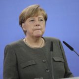 Merkel: Sa Trampom i o Kosovu, postojeće teritorije vrednost 5