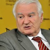 Mićunović: Uloga Rusije se menja ako nema kosovskog problema 6