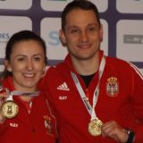 Srpski miks puškom na finalnom turniru Svetskog kupa 9