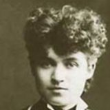 Milica Tomić: Političarka i urednica 9