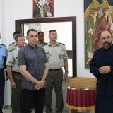 Vulin: U Vojsci Srbije sve religije ravnopravno zastupljene 12