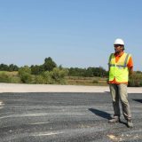 Ministarka razočarana dinamikom radova na Koridoru 11 2