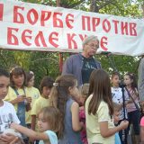 Održan peti "Dan borbe protiv bele kuge" 7