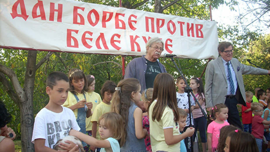 Održan peti "Dan borbe protiv bele kuge" 1