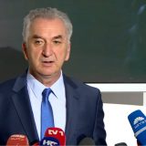 Šarović: Odluka SNSD-a da prihvati Program reformi skandalozan i sraman 5