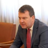 Ambasador Slovenije posetio vladu Vojvodine 3