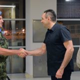 Stigli mirovnjaci iz Centralnoafričke Republike 6