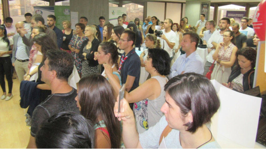 „Dani mladih“ završeni u znaku izgradnje mira 1