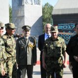 Srpski potporučnik najbolji komandir tenka 3