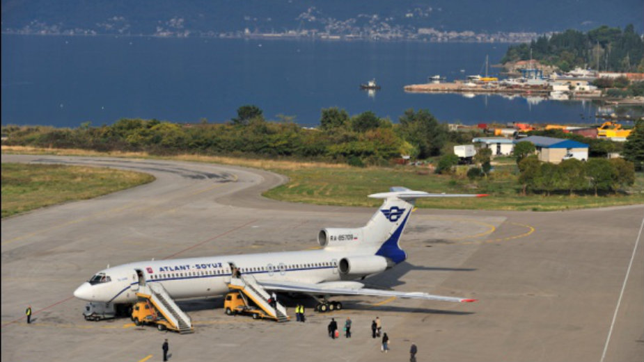 Valorizacija, ne preuzimanje aerodroma 1