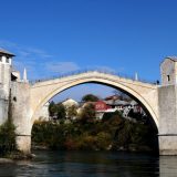 Stari most u bojama Španije 8