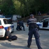 Dan otvorenih vrata za buduće polaznike policijske obuke 4