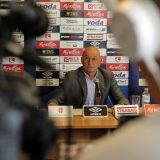 Muslin objavio spisak za reprezentaciju 10