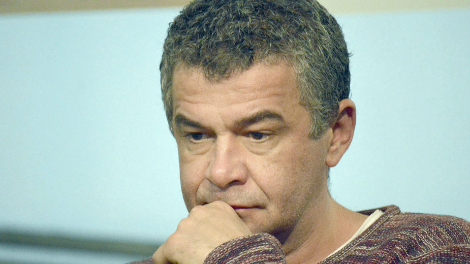 Gran pri Naissa za maestralnog Nebojšu Glogovca 1