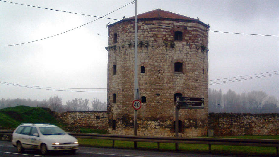 Kula Nebojša: Turska tamnica i mučionica 1