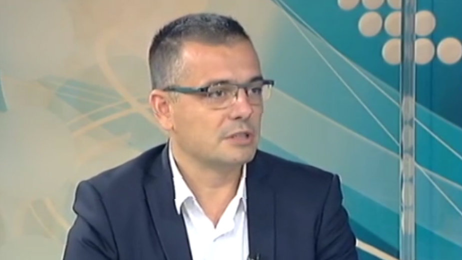 Nedimović: Odgovorna država 1 Nedimović: Odgovorna država 1