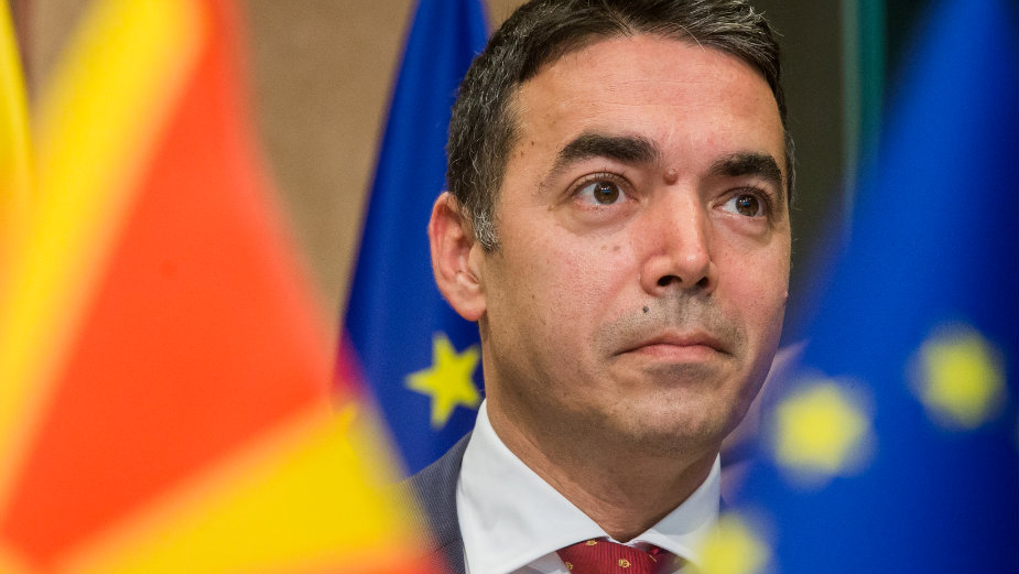 Makedonski vicepremijer prvi gost nove nemačke ministarke za Evropu 1
