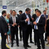 Sigurne investicije i nova radna mesta, ili Potemkinova sela 1