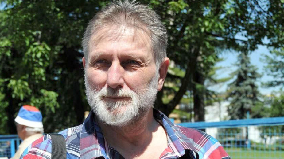 Đokica Jovanović: Mobilizacija građana za samoodbranu 1