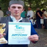 Pehar za najbolju mušku nošnju 4