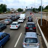 Građani Bloka 4 blokirali ulicu Tošin bunar (VIDEO) 8