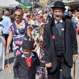 Opština Ivanjica: KudeS se sam isključio iz "Nušićijade" ostavkom 10