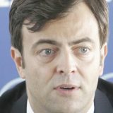 Bivši generalni direktor EPS-a savetnik Zaeva 1