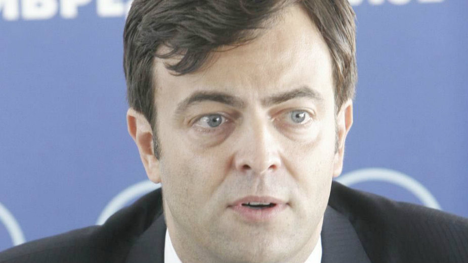 Bivši generalni direktor EPS-a savetnik Zaeva 1