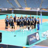 Drže se svoje igre 6