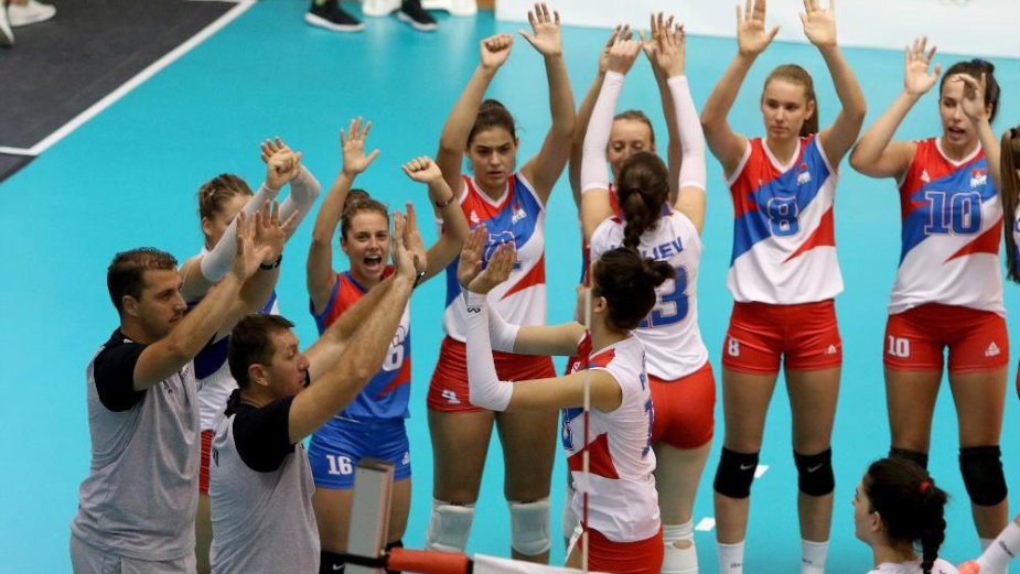 Trijumf uz opasne oscilacije 1