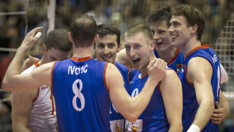 Sledi najbitniji meč 1