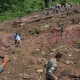 U Indiji u odronima poginulo 45 ljudi 2