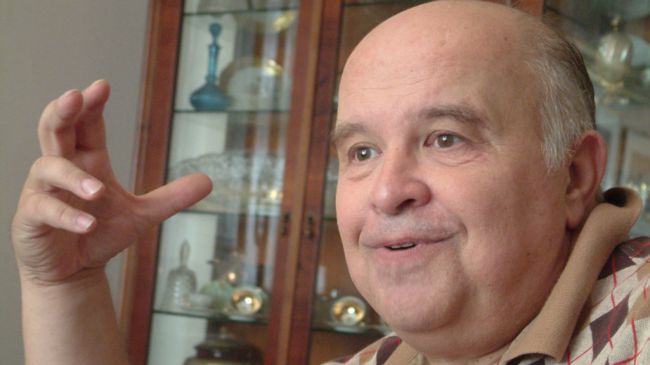 Čovek koji je znao sve o operi 1