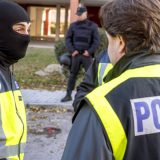Hapšenje u Danskoj: Pripremali teroristički napad? 9