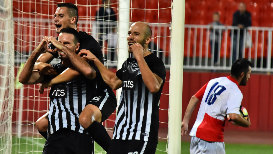 Ostojić u zadnji čas 1