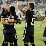 Partizan na "svog" Nikolića 13