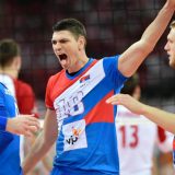 U četvrtfinalu sa Bugarskom ili Finskom 13