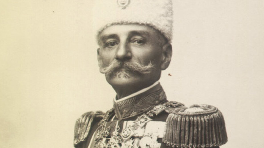 Obeleženo 96 godina od smrti Kralja Petra I 1 Obeleženo 96 godina od smrti Kralja Petra I 1