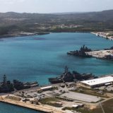 Pjongjang preti napadom na Guam 11