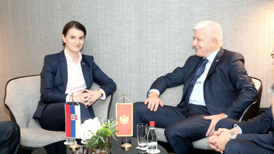 Brnabić: Protestna nota vladi Hrvatske 1