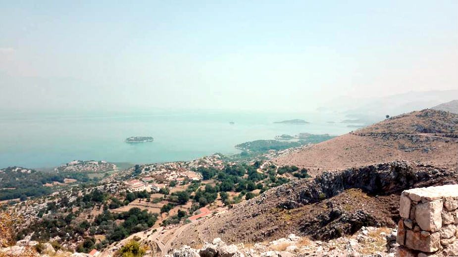 Između dve čarobne obale, između Mediterana i Orijenta 3