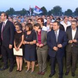 Vučić: Srbi u Hrvatskoj na nivou statističke greške 6