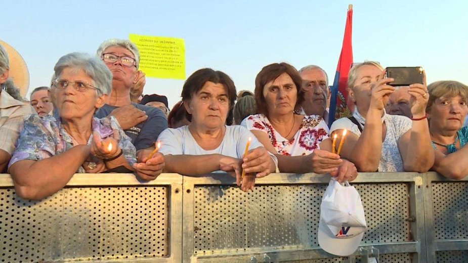 Vučić: Srbi u Hrvatskoj na nivou statističke greške 2