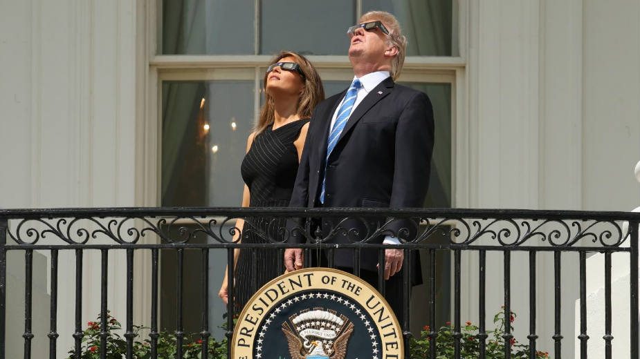 Milioni prate pomračenje sunca 3